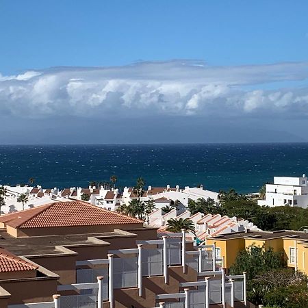 Orlando - Sea View Apartment In Costa Adeje Kültér fotó