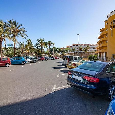 Orlando - Sea View Apartment In Costa Adeje Kültér fotó