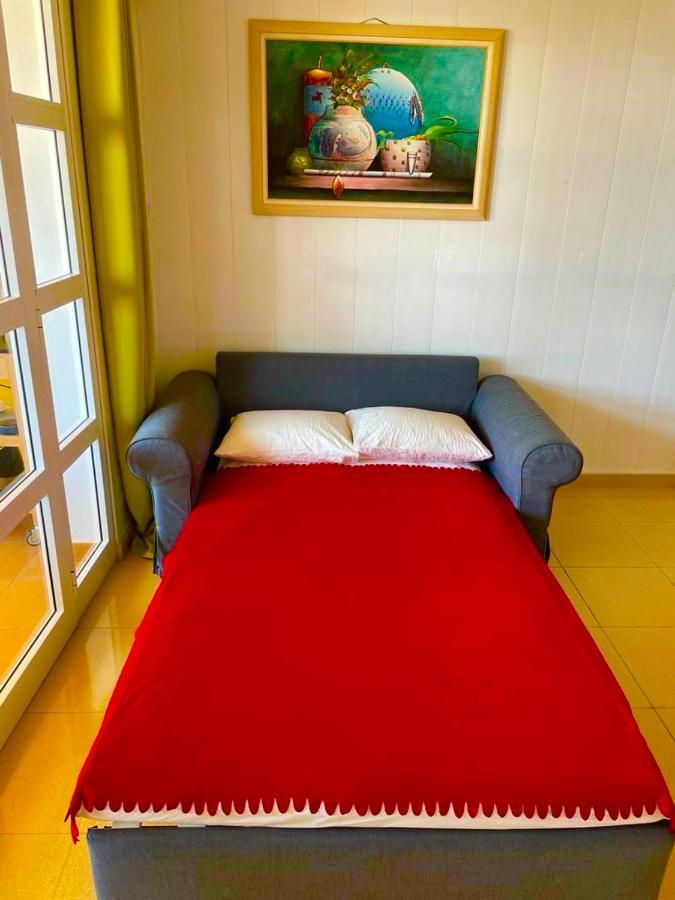 Orlando - Sea View Apartment In Costa Adeje Kültér fotó