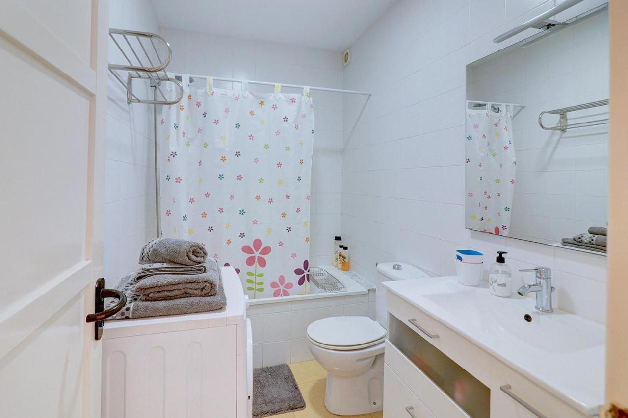 Orlando - Sea View Apartment In Costa Adeje Kültér fotó