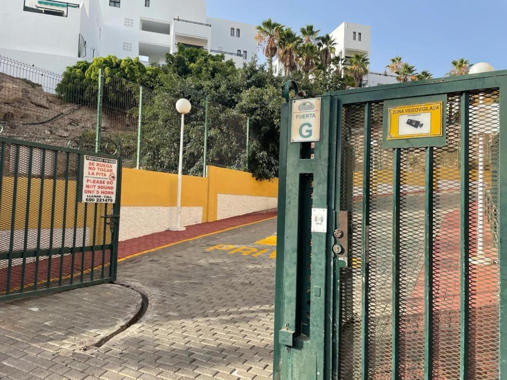 Orlando - Sea View Apartment In Costa Adeje Kültér fotó